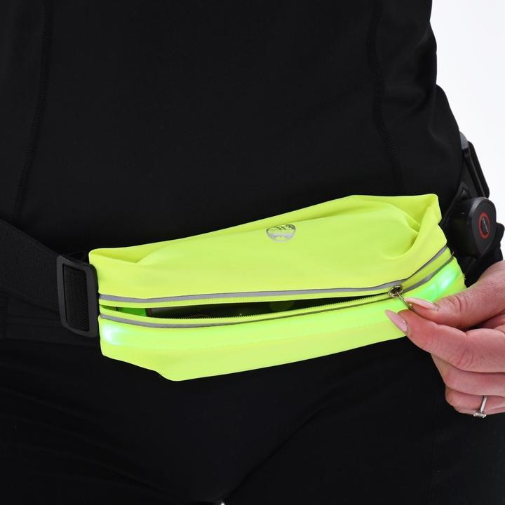 Actual product image Universal Textiles Running Belt