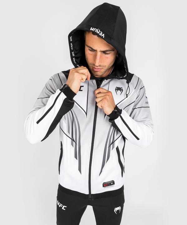 Produktbild UFC | Venum Authentic Fight Night 2.0 Men's Walkout Hoodie (XL)