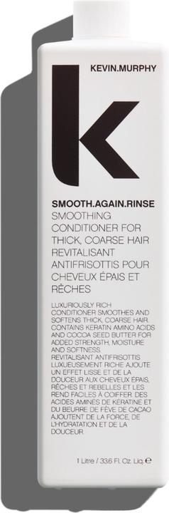 Image du produit Kevin Murphy Après-shampooing Smooth.Again.Rinse 1000ml (1000 ml)