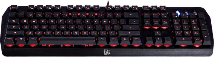 Produktbild Tt eSPORTS Challenger Edge (DE, Kabelgebunden)
