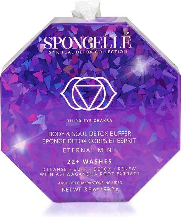 Image du produit Spongellé Buffer Eternal Mint (99.20 ml)