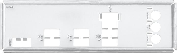 Image du produit ASUS PRIME B840M-K Motherboard (AM5, AMD B840, ATX, mATX)