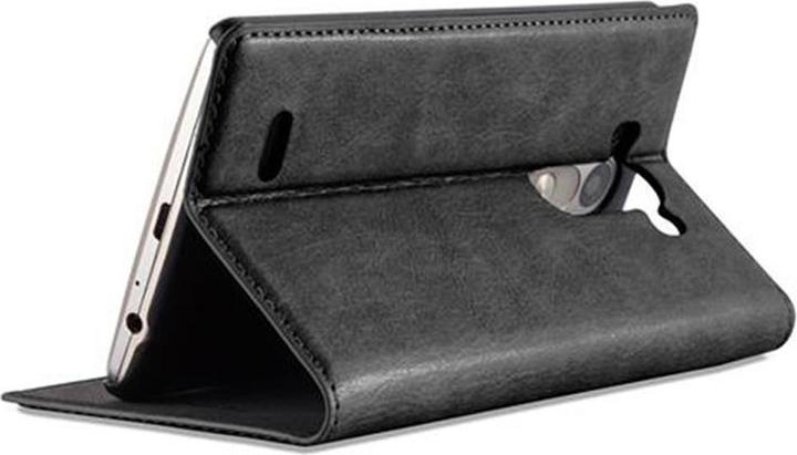 Actual product image Cadorabo Book Invisible Magnet Cover (G3)