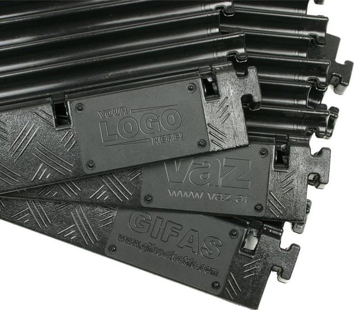 Produktbild Defender Midi C (Kabelbrücke, 48.50 cm)