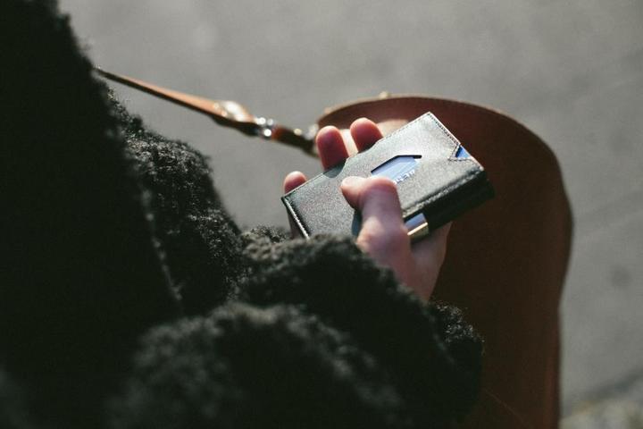 Produktbild Exentri Wallet