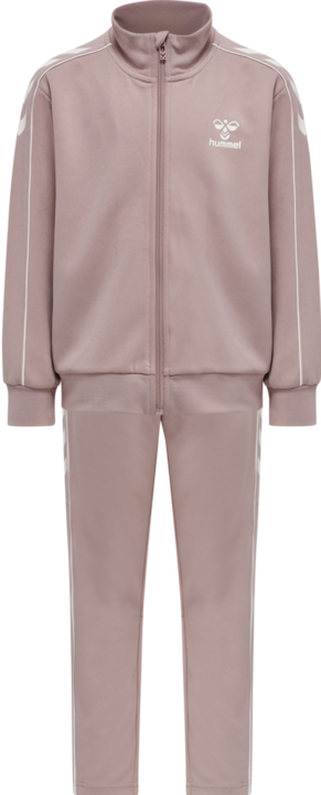 Actual product image hummel Track Tracksuit (176)