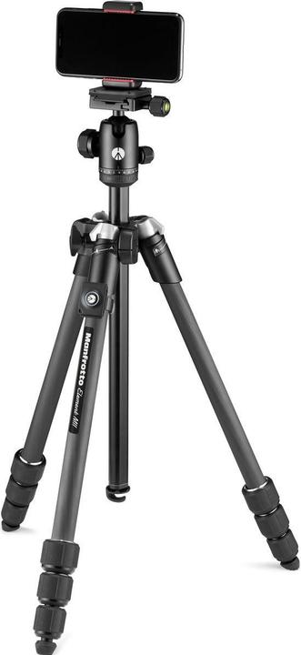 Produktbild Manfrotto Element MII Mobile (Carbon)