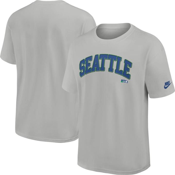 Immagine prodotto Nike Seattle Seahawks SS Loose Fit Cotton Tee M (M)