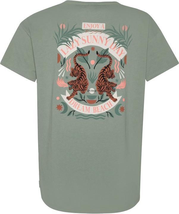 Immagine prodotto MGA Maglietta Donna Maglietta Prtpalau (38)