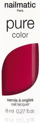 Produktbild Nailmatic Pure Color (PPALOMAF Intense Raspberry Paloma, Farblack)