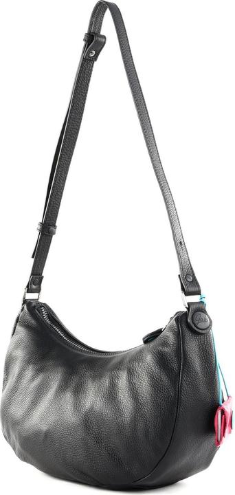 Actual product image Gabs Maite shoulder bag M leather 30 cm
