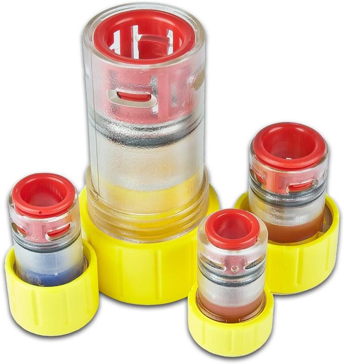 Produktbild Wirewin Netzwerkkabel (CAT6, 2 m)