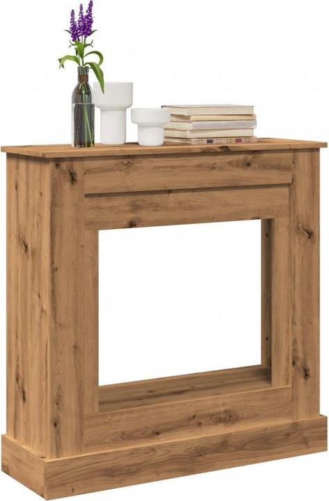 Actual product image vidaXL Luzia (90 x 30 x 90 cm)