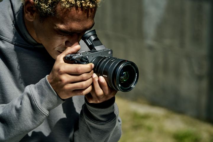 Immagine prodotto Sony Cinema Line FX2 (33 Mpx, Full frame / FX)