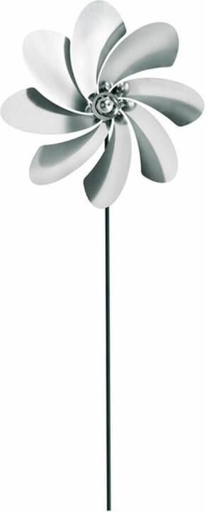Produktbild Blomus Windrad VIENTO Blume klein