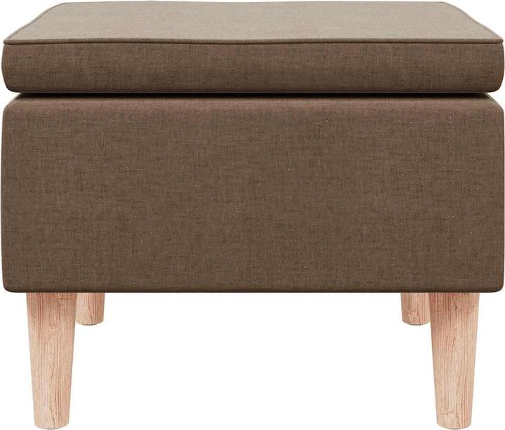 Image du produit vidaXL Hocker