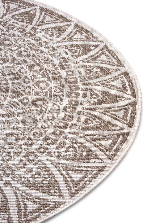 Image du produit Hanse Home Lilja (140 x 140 cm)