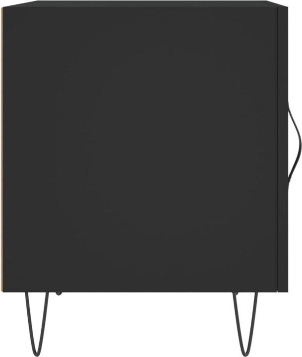 Immagine prodotto vidaXL Nachttisch (40 x 40 x 50 cm)
