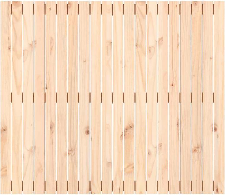 Image du produit vidaXL Chloé (127.5 x 3 x 110 cm)