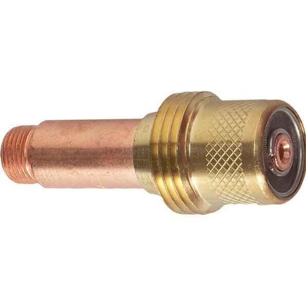 Oerlikon, Accessori per stazioni di saldatura, WELDLINE SOCZEWKA GAZOWA WTT 17/18/26, 2,4 mm