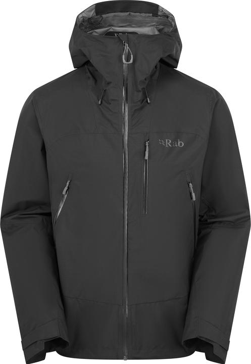 Produktbild Rab Downpour Mountain Jacket (M)