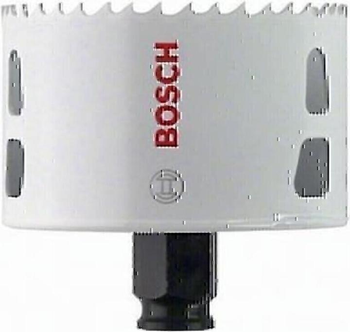 Actual product image Bosch Professional Zubehör Progressor for Wood and Metal (76 mm)