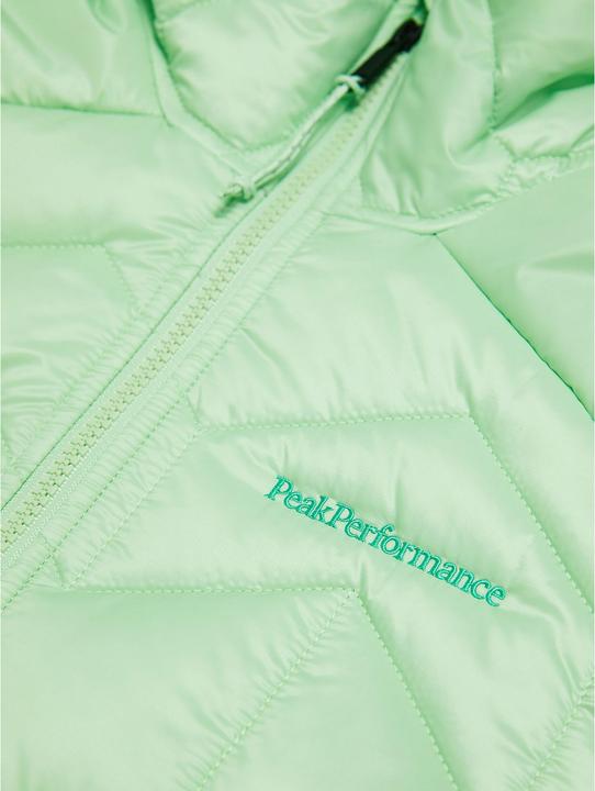 Actual product image Peak Performance Elevate Liner Hoodie (S)