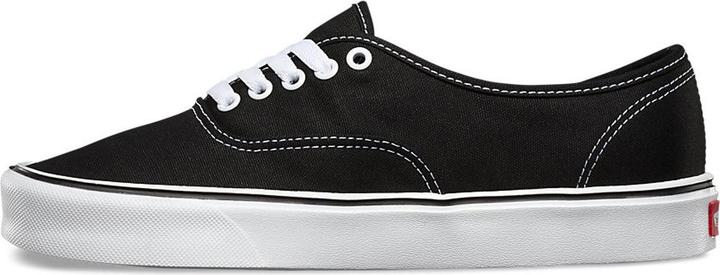 Actual product image Vans Authentic Lite Canvas (40.5)