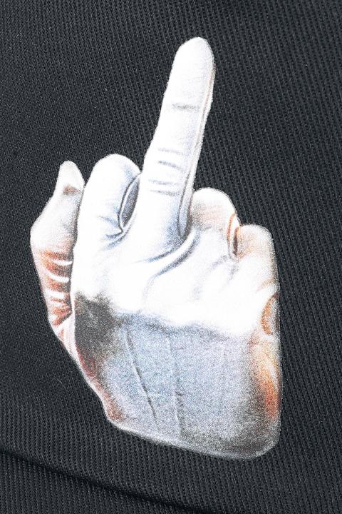 Produktbild Megadeth I Don't Care