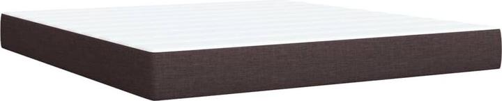Produktbild vidaXL Boxspringbett (180 x 200 cm)