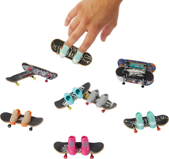 Immagine prodotto Hot Wheels HTP59