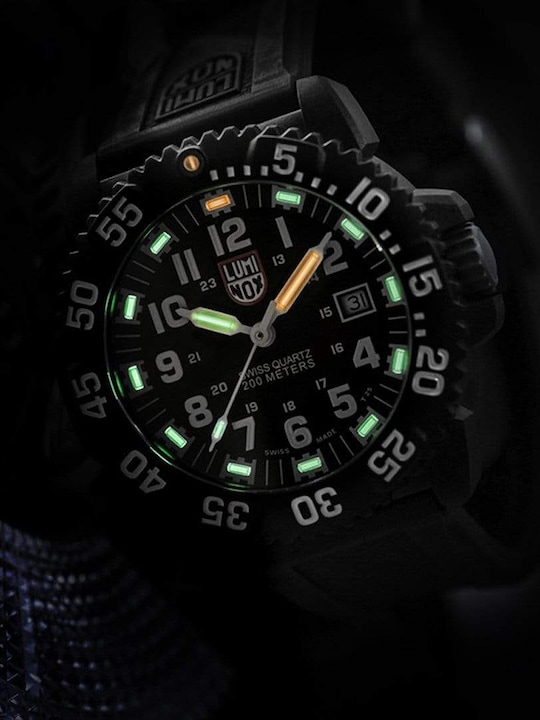 Produktbild Luminox Original Navy Seal 3000 Series (Analoguhr, Swiss Made, 44 mm)
