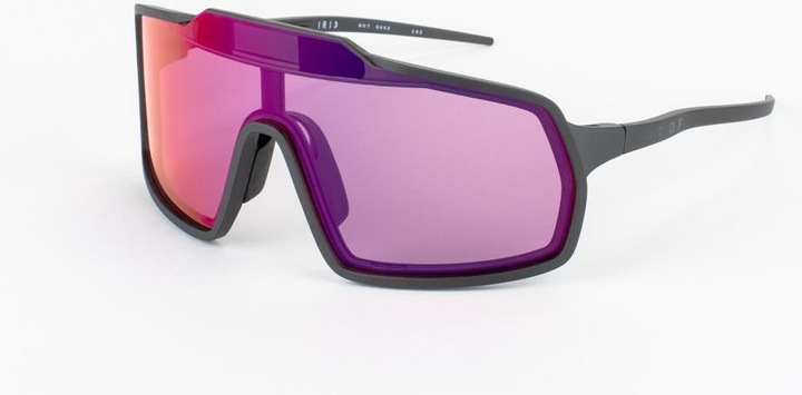 Out Of Bot 2 (Black IRID red)