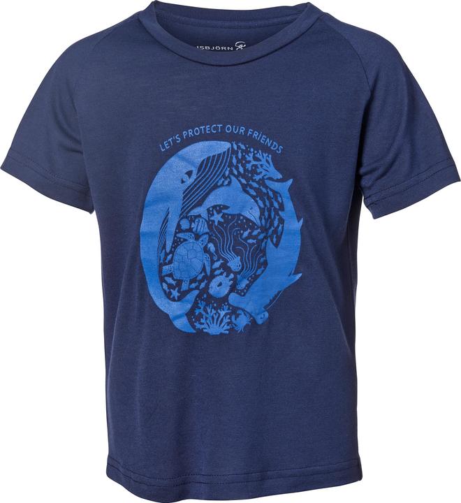 Image du produit Isbjörn Ocean T-shirt à manches courtes (110, 116)