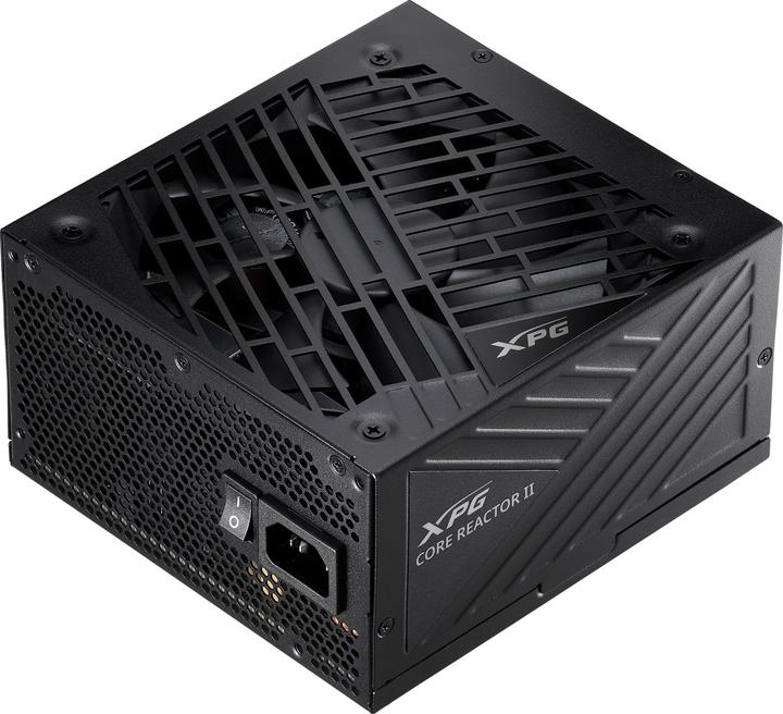 Image du produit Adata PSU XPG Core Reactor ll 1000W ATX3.0 80+Gold (1000 W)