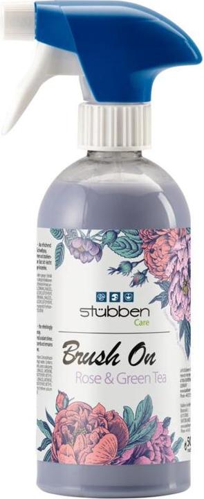 Stübben Cura Spazzola su
