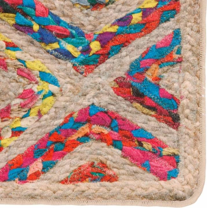 Produktbild vidaXL Teppich (120 x 180 cm)