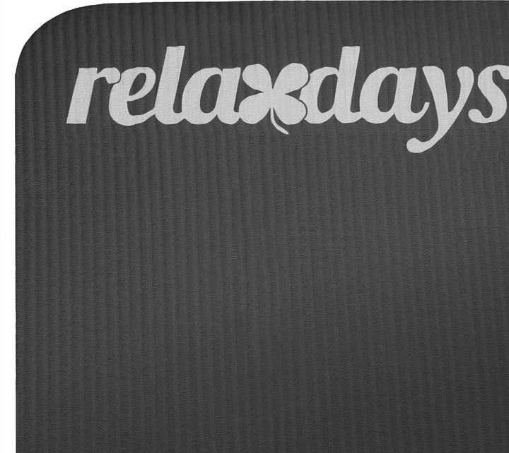 Immagine prodotto Relaxdays Tappetino yoga (10 mm)