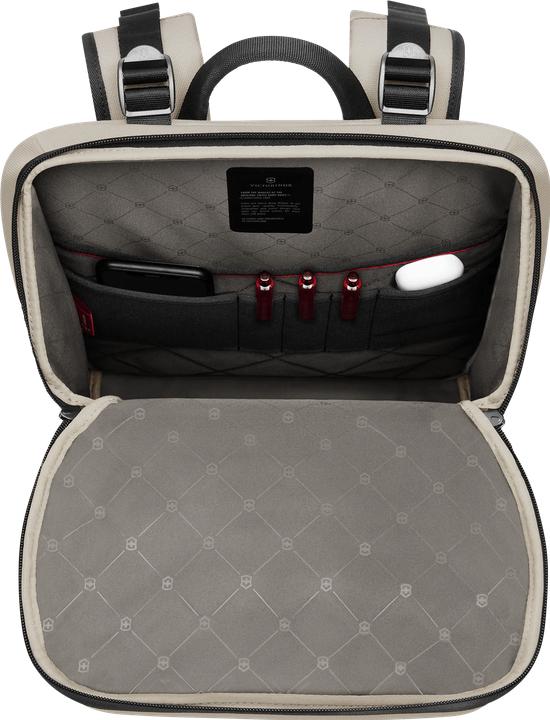 Immagine prodotto Victorinox Altmont Modern, Commuter Backpack, Stone White (22 l)