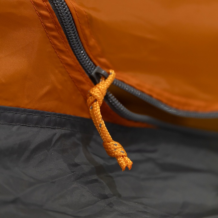 Actual product image Vango Nevis 300 (Tunnel tent, 2.50 kg, 3 persons)
