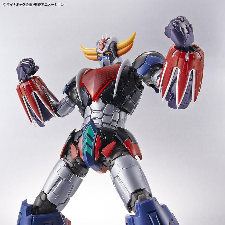 Produktbild Banpresto Grendizer Infinity