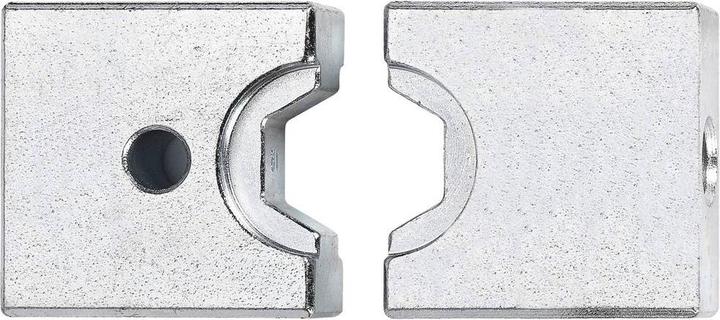 Rennsteig Crimpeinsatz CU Presskabelschu