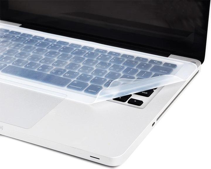 LogiLink Tastatur Abdeckung