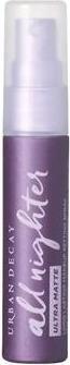 Actual product image Urban Decay All Nighter Ultra Matte