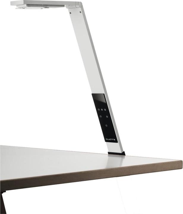 Actual product image Luctra Flex mobile LED floor lamp