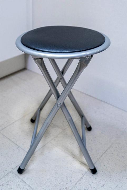 Produktbild HTI-Line Klapphocker