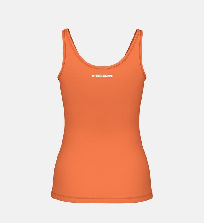 Actual product image Head SPIRIT II Tank Top Women (XXL)