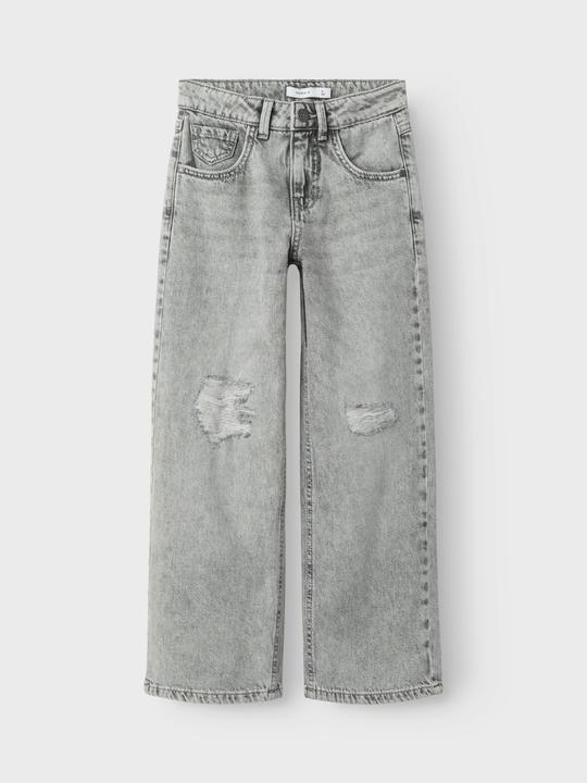 Actual product image Name it Wide Fit Jeans (116)