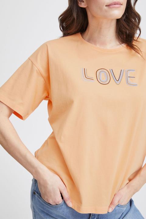 Produktbild Fransa FRKOKO TEE 1 20613772 (L)