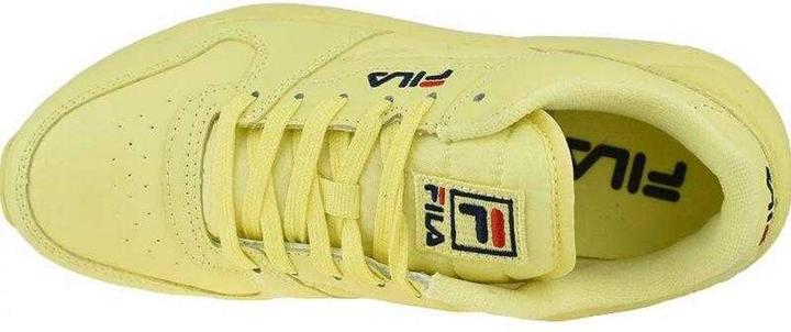 Image du produit FILA - Baskets ORBIT JOGGER - Femme (38)